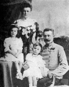Franzferdinand family